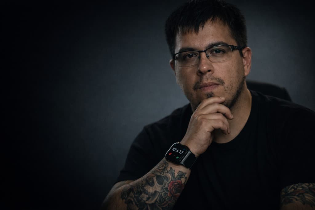 Edgar - Profile photo