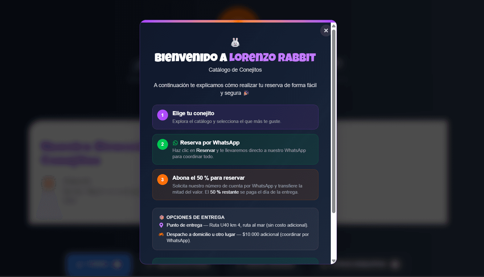 Rabbit